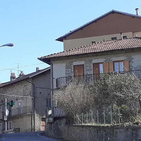 Apartament Casa Quokka Meana di Susa Zewnętrze zdjęcie