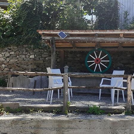 Apartament Casa Quokka Meana di Susa Zewnętrze zdjęcie