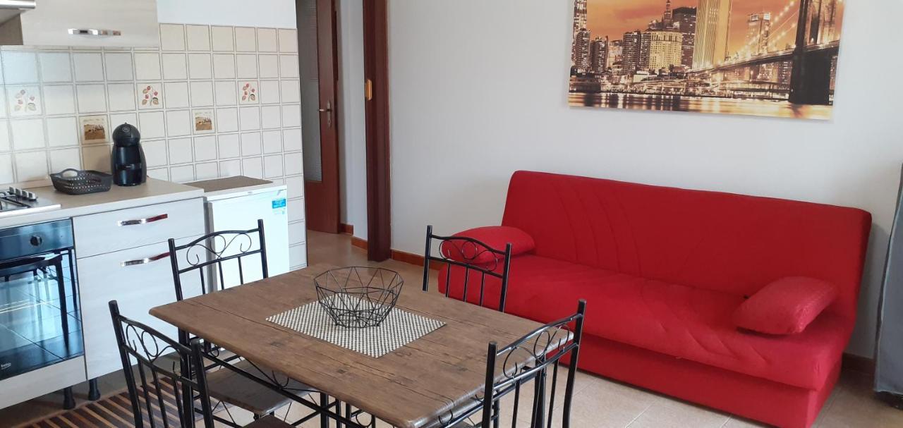 Apartament Casa Quokka Meana di Susa Zewnętrze zdjęcie