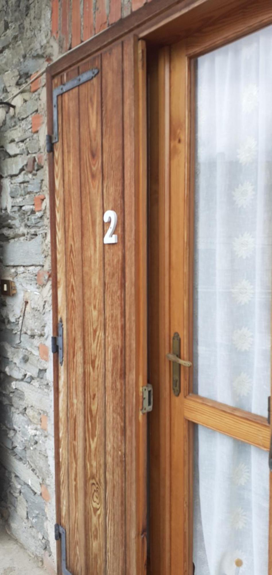 Apartament Casa Quokka Meana di Susa Zewnętrze zdjęcie