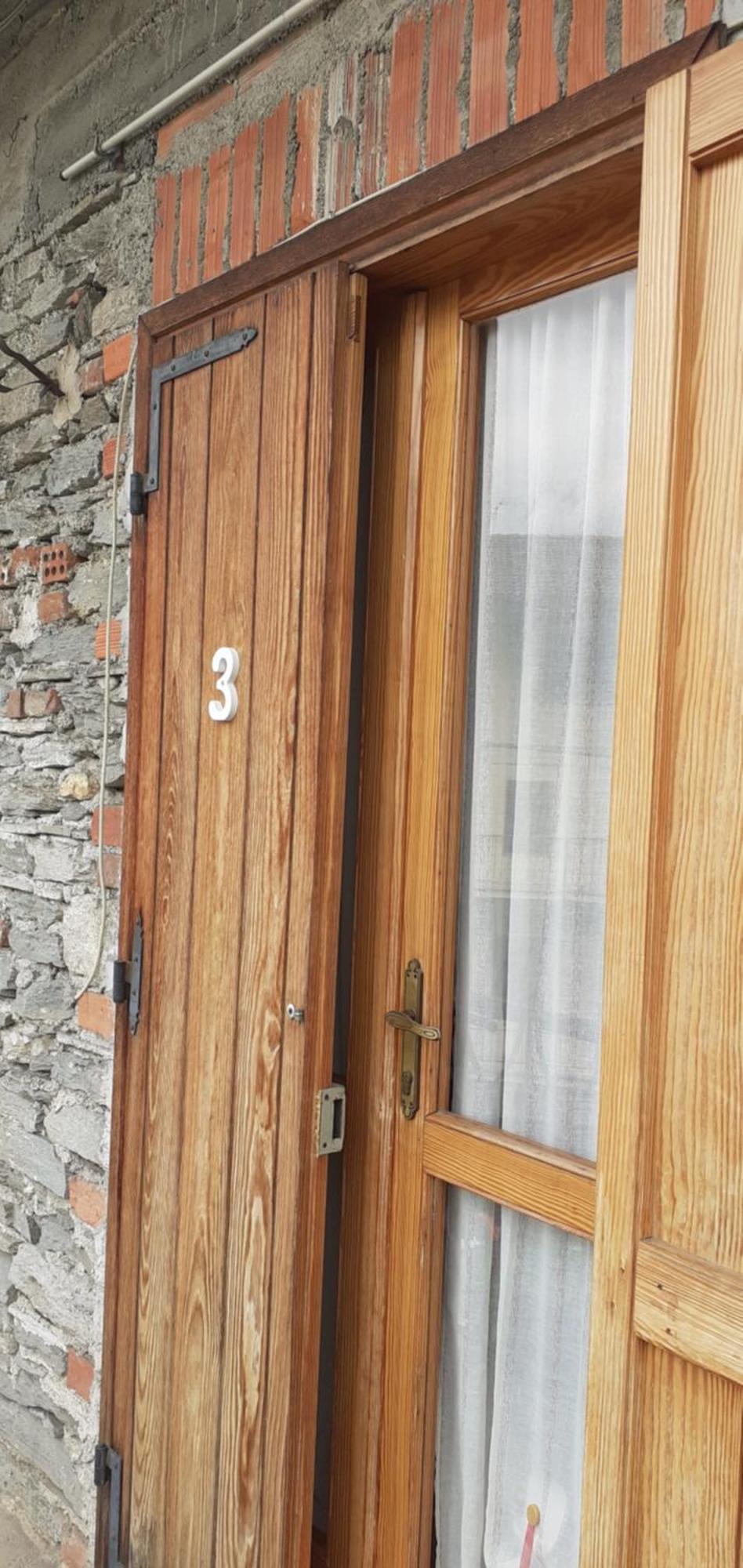 Apartament Casa Quokka Meana di Susa Zewnętrze zdjęcie