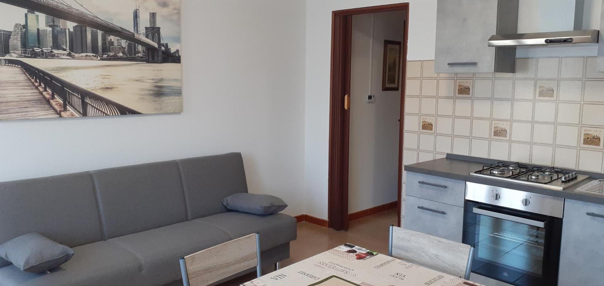 Apartament Casa Quokka Meana di Susa Pokój zdjęcie