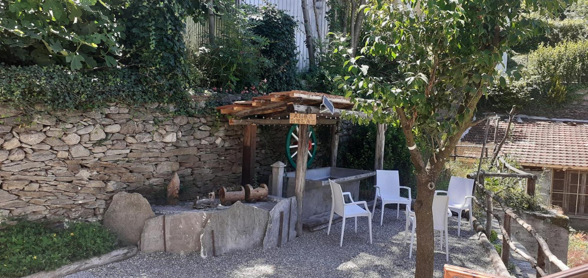 Apartament Casa Quokka Meana di Susa Zewnętrze zdjęcie